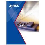 Kontorsprogram Zyxel E-iCard Cyren Content Filtering Opdatering til URL database abonnement 1 år for USG310 ZyWALL 310