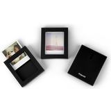 Polaroid Analoga kameror Polaroid Fotoram Svart 3-pack