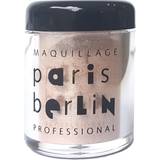Makeup Paris Berlin Iridescent Rainbow Powder Les Pèpites Lustre