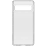 OtterBox Symmetry Series Clear Antimicrobial Case for Pixel 7