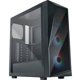 Datorchassin Cooler Master CMP 520 Datorchassi Mid-Tower