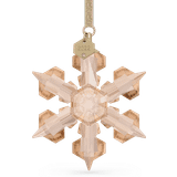 Swarovski Dekoration Swarovski Crystal Annual Edition 2022 Julgranspynt 8cm