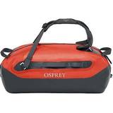 Orange Väskor Osprey Transporter WP Duffel 40