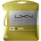 Luxilon 4G 125 Rough Gold, 12,2