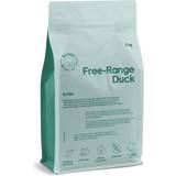 Buddy Pet Foods Free-Range Duck 2