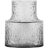 Skrufs Glasbruk Inredningsdetaljer Skrufs Glasbruk Column Vas 20cm