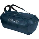 Osprey Duffelväskor & Sportväskor på rea Osprey Transporter 120L Duffel Bag - Venturi Blue