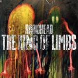 Vinyl på rea RADIOHEAD King of Limbs (Vinyl)