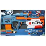 Nerf pistol Nerf "Pistol Elite 2.0 Motoblitz"