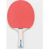 Bordtennisracketar på rea Dunlop Rage Table Tennis Racket Red,Black
