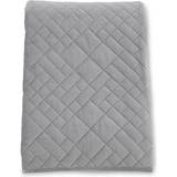 Sängkläder Venture Home Jilly Bedspread Polyester/velvet/microfiber Sängöverkast Grå