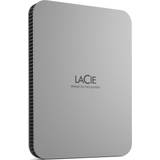 LaCie Hårddiskar - USB 3.2 Gen 1 LaCie Seagate Moblie Drive 1tb