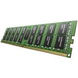 Samsung 32 GB - DDR4 RAM minnen Samsung DDR4 module 32 GB DIMM 288-pin 3200 MHz PC4-25600 unbuffered