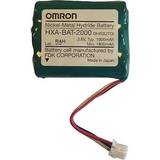 Batterier Batterier & Laddbart Omron Batteripack HBP