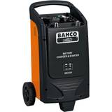 Starthjälp laddare Bahco BBC620 Starthjälp med inbyggd batteriladdare