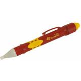 C.K Detektorer C.K Non-Contact Insulated Pocket Voltage Detector With Visual Indicator