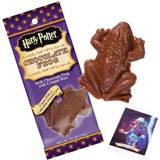 Konfektyr & Kakor Jelly Belly Harry Potter Chocolate Frog 15g