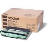 Brother Uppsamlare Brother waste toner WT-200CL