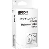 Epson Uppsamlare Epson WorkForce Pro WF-100W Maintenance