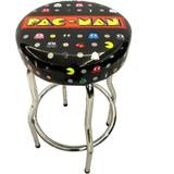 Musiktillbehör Arcade1up Pac-Man Stool