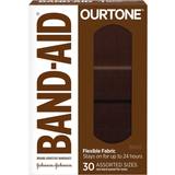 Band-Aid Brand OurTone Flexible Adhesive