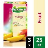 Pickwick Drycker Pickwick Te Mango 25/FP