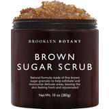 Brooklyn Brown Sugar Body Scrub