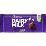 Cadbury Choklad Cadbury Dairy Milk 110g
