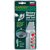 Tillbehör till trädgårdsmaskiner Multi-SharpÂ® Rotary Mower Sharpener