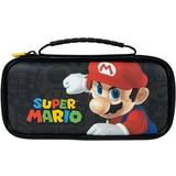 Super mario deluxe nintendo switch BigBen Interactive Official Case - Super Mario Nintendo Switch - Tillbehör