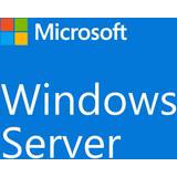 Kontorsprogram Fujitsu Microsoft Windows Server 2022