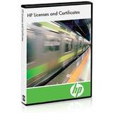 Kontorsprogram HP Enterprise StoreOnce Catalyst Elektronisk