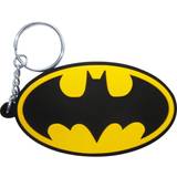DC Comics Batman Nyckelring Symbol