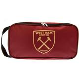 Guld Duffelväskor & Sportväskor West Ham United FC Colour React Boot Bag