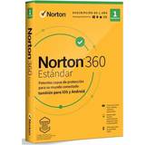 Norton Antivirus Standard
