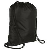 Regatta Gymnastikpåsar Regatta Shilton Drawstring Bag (One Size) (Dusty Rose)