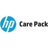 Tjänster HP Electronic Care Pack Standard Exchange Pro