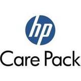 Tjänster HP Electronic Care Pack Next Business Day Support