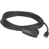 Schneider Electric Electric NBAC0213L 5 m USB Data Transfer Cable - Firs