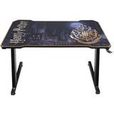 Subsonic Gamingbord Subsonic Pro Gaming Desk Harry Potter Black