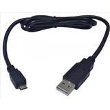 Duracell USB Micro USB-kabel 1m