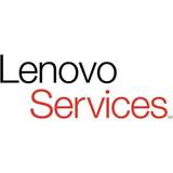 Datortillbehör Lenovo Depot Repair utökat serviceavtal