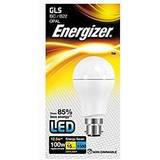 Energizer LED-lampor Energizer Led Gls 1521LM B22 Daylight Boxed S94727