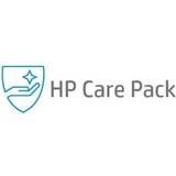 HP Tjänster HP Electronic Care Pack