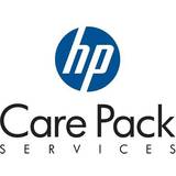 Tjänster HP Care Pack Next Business Day Support
