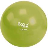 Träningsredskap Ecobody Toningboll 1,5 kg