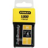 Stanley 1-TRR135T Häftklammer H-typ, 1000-pack
