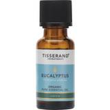Tisserand Massage- & Avslappningsprodukter Tisserand Aromatherapy Ekologisk eukalyptus Essential Oil, 1-pack (1 x 20 g)