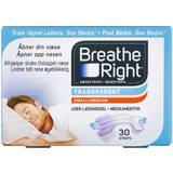 Breathe Right Receptfria läkemedel Breathe Right Nässtrips 30 st