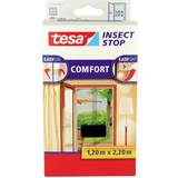 Insektsskydd TESA Insektsnät för dörr 55389